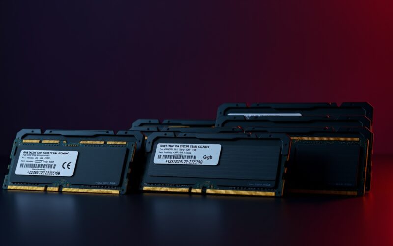 Best 128GB RAM in 2026: Top 5 Picks (Universe Guide) - PC Gaming Universe