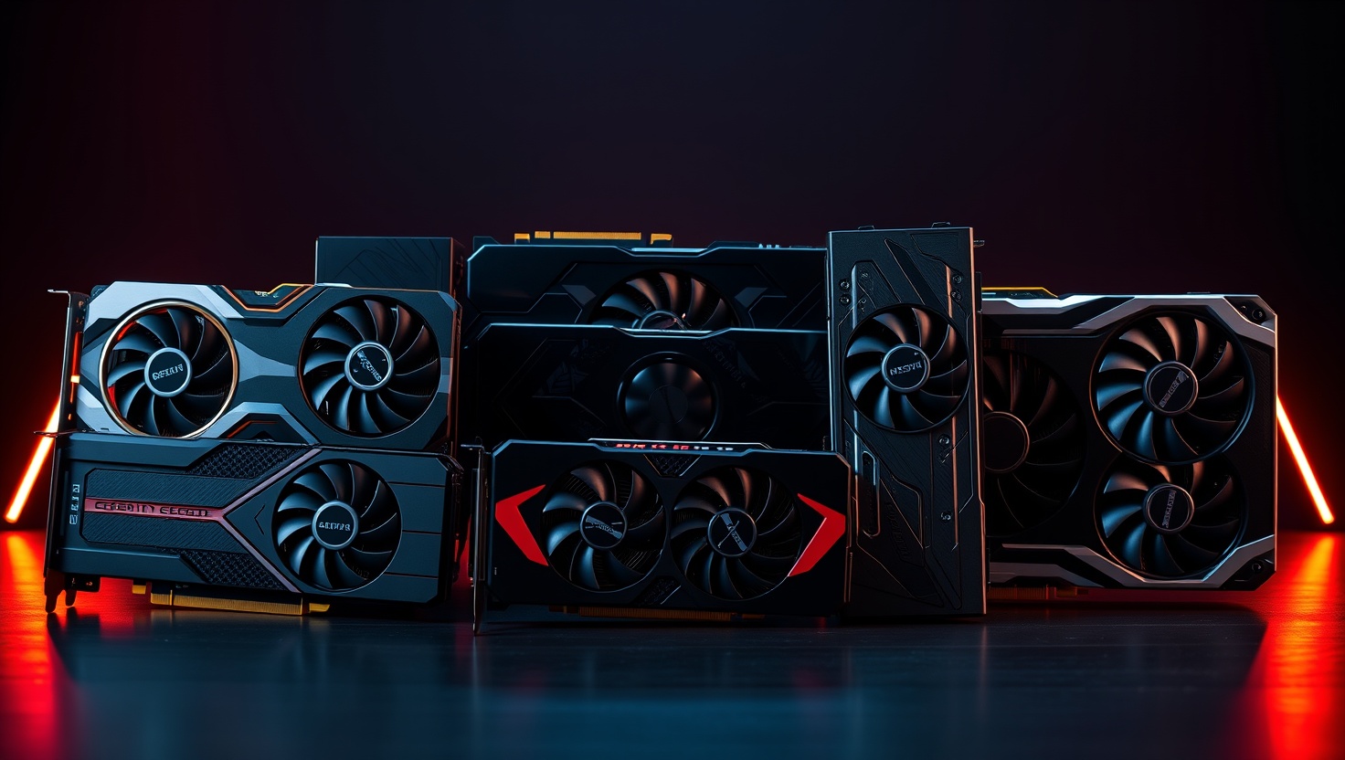 8 Best Budget Graphics Cards in 2026: Complete Buyer’s Guide