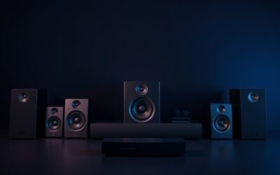 10 Best Computer Speakers in 2026: Complete Buyer’s Guide