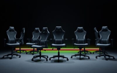 Best Desk Chair With Wheels in 2026: Complete Buyer’s Guide