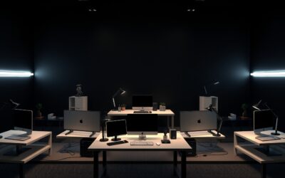 Best Desk Lamp For Home Office in 2026: Complete Buyer’s Guide