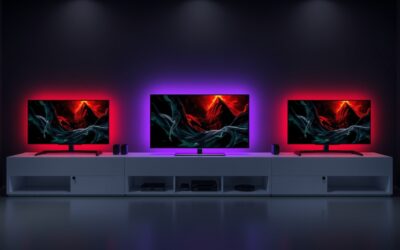 Best Entertainment Center For 75 Inch Tv in 2026: Complete Buyer’s Guide