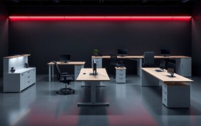 Best Ergonomic L Shaped Desk in 2026: Complete Buyer’s Guide