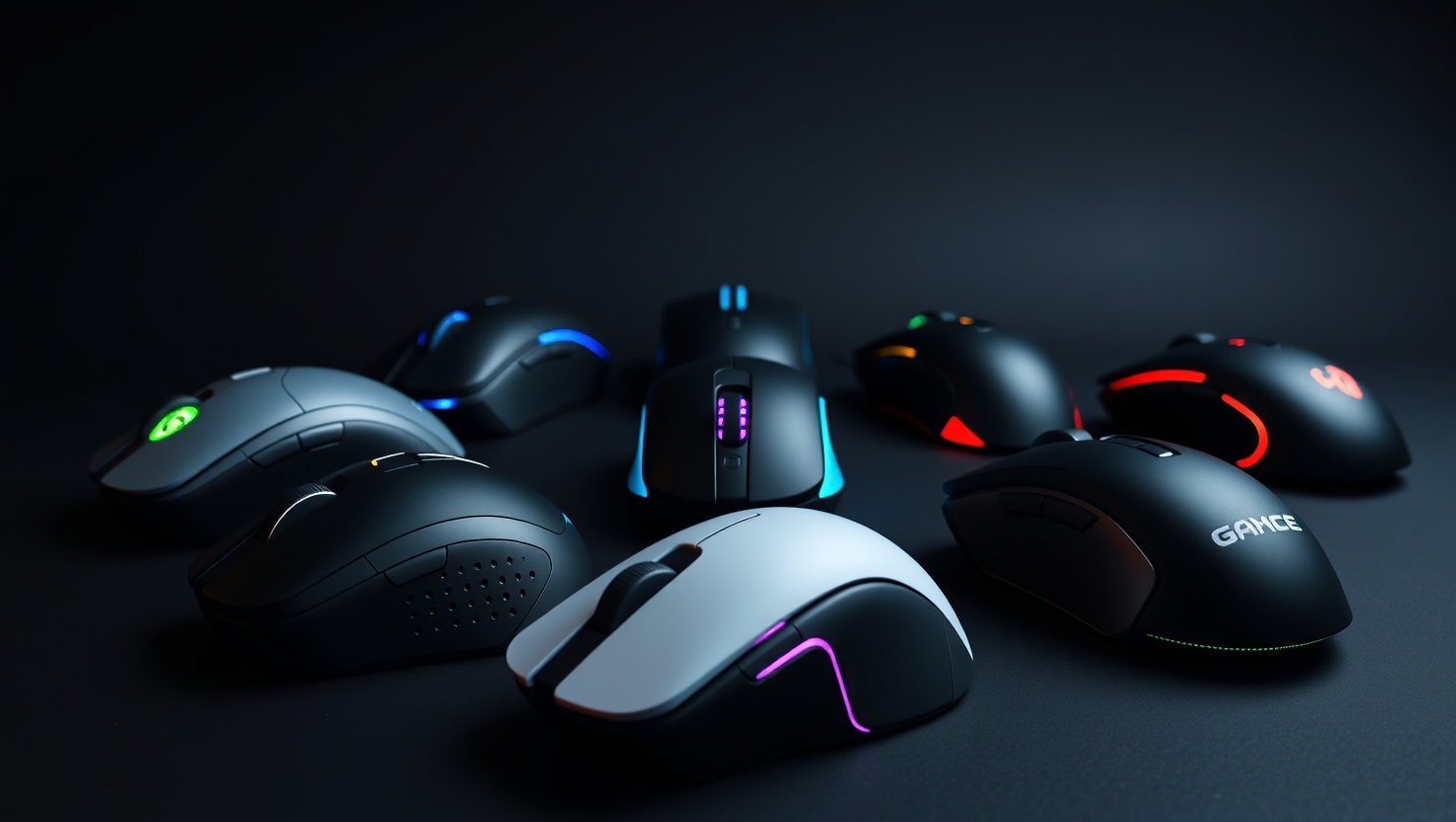 10 Best Ergonomic Mice in 2026: Complete Buyer’s Guide