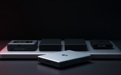Best External Hard Drive For Macbook Air in 2026: Complete Buyer’s Guide