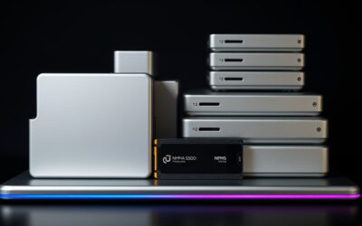 Best External Hard Drive For Time Machine Backup in 2026: Complete Buyer’s Guide