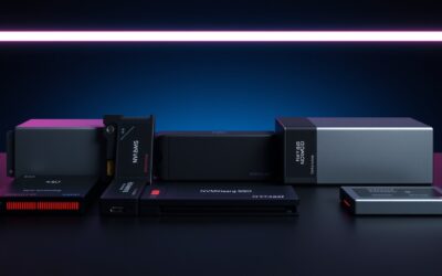 Best External Ssd For Laptop in 2026: Complete Buyer’s Guide