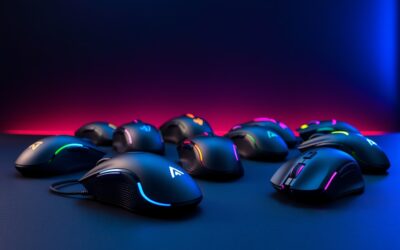 Best Gaming Mouse Wireless in 2026: Complete Buyer’s Guide