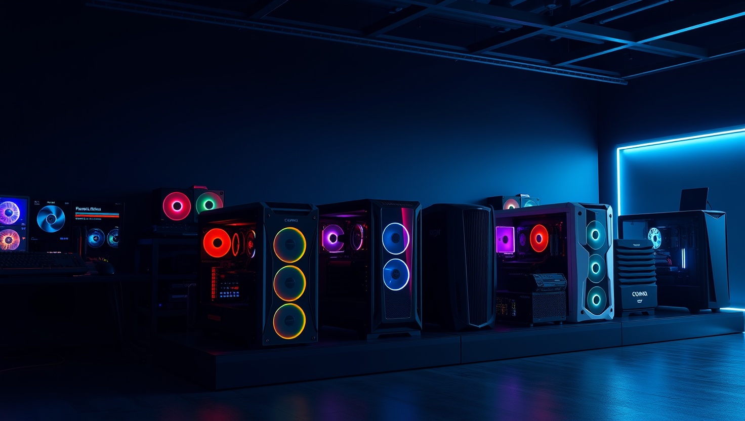 Computer Shop Computer Gaming Best Gaming Shop in 2026: Complete Buyer's Guide - PC Gaming Universe