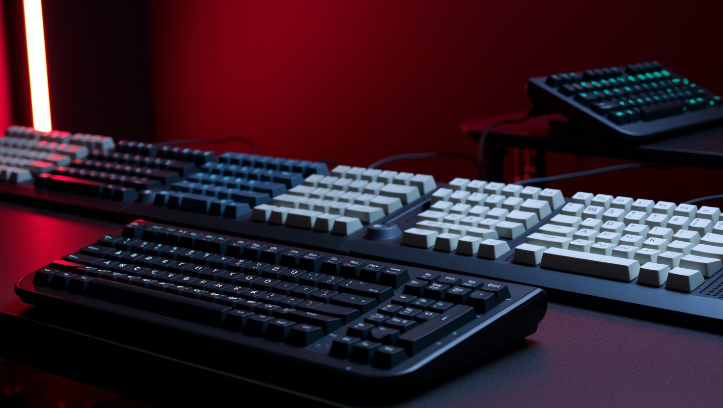 10 Best Logitech Ergonomic Keyboards in 2026
