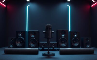Best Microphone For Gaming in 2026: Complete Buyer’s Guide