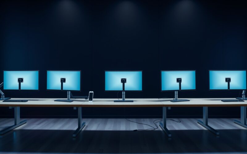 10 Best Monitor Mounts For Desk in 2026