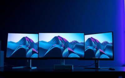 Best Monitor For Mac Mini in 2026: Complete Buyer’s Guide