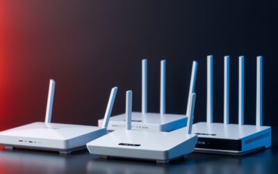 Best Network Router For Home in 2026: Complete Buyer’s Guide