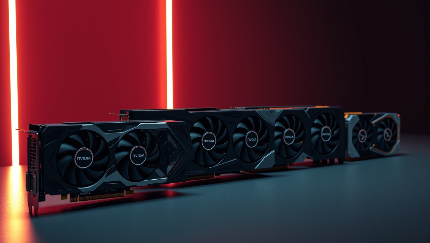 Best Nvidia Graphics Card in 2026: Complete Buyer's Guide - PC Gaming ...