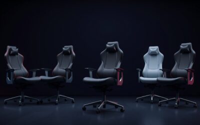 Best Office Chair With Footrest in 2026: Complete Buyer’s Guide