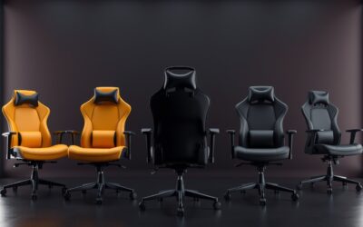 Best Office Chair With Lumbar Support in 2026: Complete Buyer’s Guide