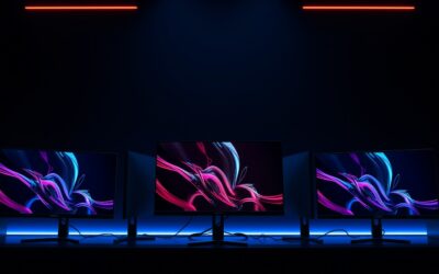 Best Oled Monitor in 2026: Complete Buyer’s Guide