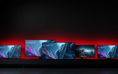 9 Best OLED TVs in 2026: Complete Buyer’s Guide