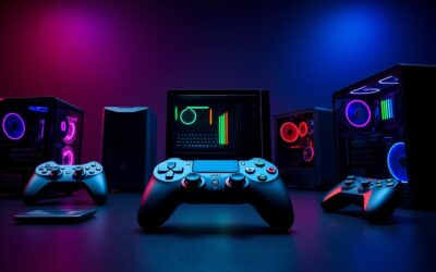 Best Pc Gaming Controller in 2026: Complete Buyer’s Guide