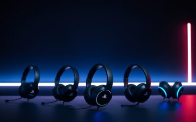 Best Playstation Headset Wireless in 2026: Complete Buyer’s Guide
