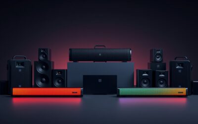 Best Portable Bluetooth Speaker For Parties in 2026: Complete Buyer’s Guide