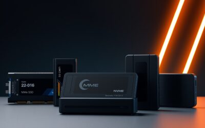 Best Portable External Ssd in 2026: Complete Buyer’s Guide