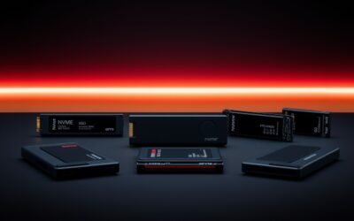 Best Portable Ssd Drive in 2026: Complete Buyer’s Guide