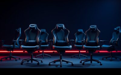Best Small Desk Chair in 2026: Complete Buyer’s Guide