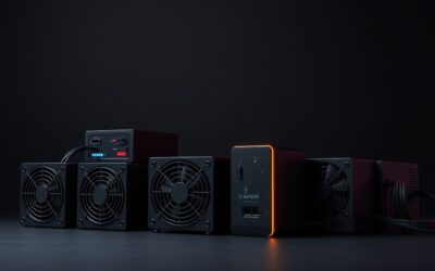 Best Small Form Factor Pc in 2026: Complete Buyer’s Guide