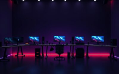 Best Small Gaming Desk in 2026: Complete Buyer’s Guide