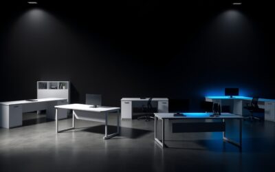 Best Small L Shaped Desk in 2026: Complete Buyer’s Guide