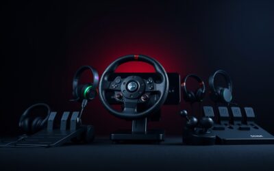 Best Steering Wheel And Pedals For Pc in 2026: Complete Buyer’s Guide