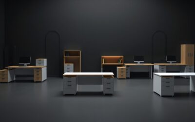 Best Under Desk File Cabinet in 2026: Complete Buyer’s Guide