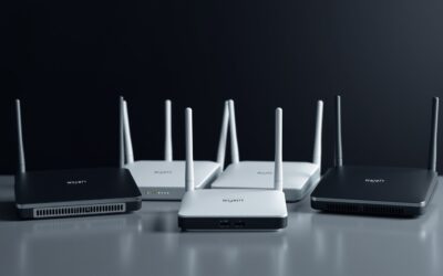 Best Usb Wifi Adapter For Laptop in 2026: Complete Buyer’s Guide