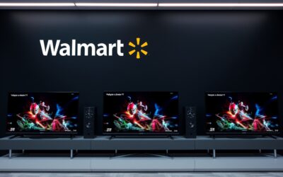 Best Walmart Small Tv in 2026: Complete Buyer’s Guide
