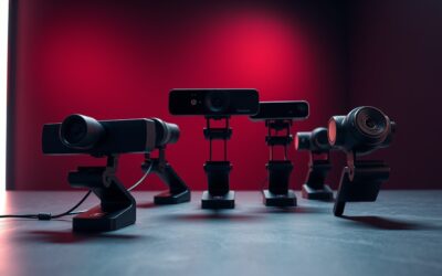 Best Webcam For Streaming in 2026: Complete Buyer’s Guide