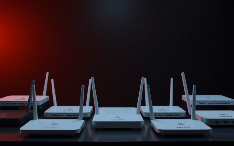 Best Routers for Gaming (2026 Guide) - PC Gaming Universe
