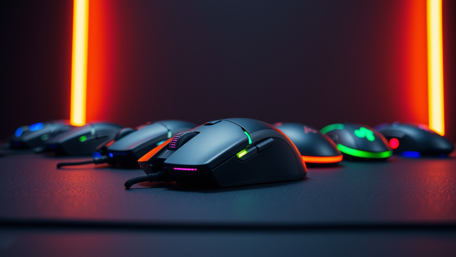 Best Wired Gaming Mouse in 2026: Complete Buyer's Guide - PC Gaming ...