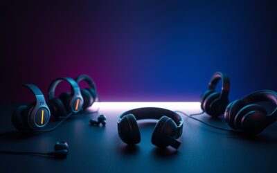 Best Wireless Gaming Earbuds in 2026: Complete Buyer’s Guide