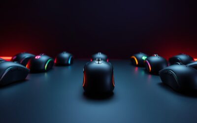 Best Wireless Gaming Mice in 2026: Complete Buyer’s Guide