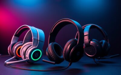 Best Wireless Headset For Pc in 2026: Complete Buyer’s Guide
