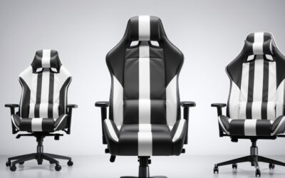 Best Gaming Chair Under $300 (2026)