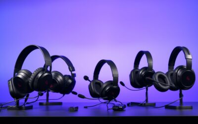 Best Gaming Headset Under $100 for 2026: Community Picks That Actually Last
