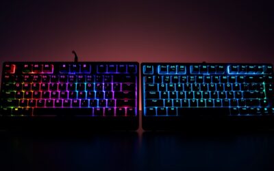 Best Gaming Keyboards Under $100 in 2026