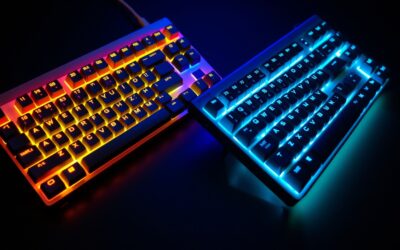 Best Mechanical Keyboard Under $150 (2026)