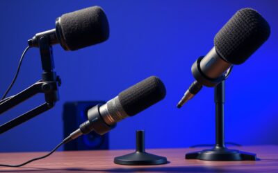 Best Gaming Microphone Under $150 in 2026