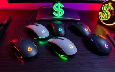 Best Gaming Mouse Under $50 (2026) — Community Picks