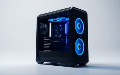 Top Prebuilt Gaming PCs Under $500 May 2026: PCGU