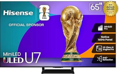 Best Gaming TVs for Developers (2026 Guide)
